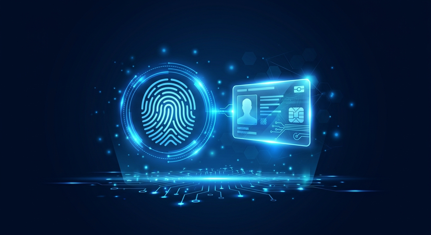 TrustGate本人確認モジュール — 公的身分証明書の検証と2257記録管理